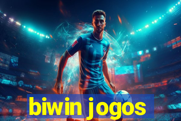 biwin jogos